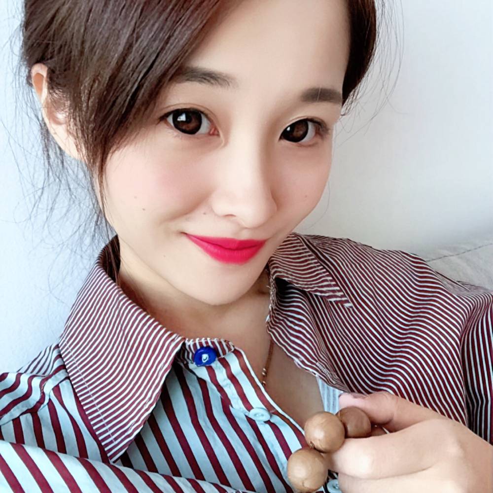 自由茉莉的照片