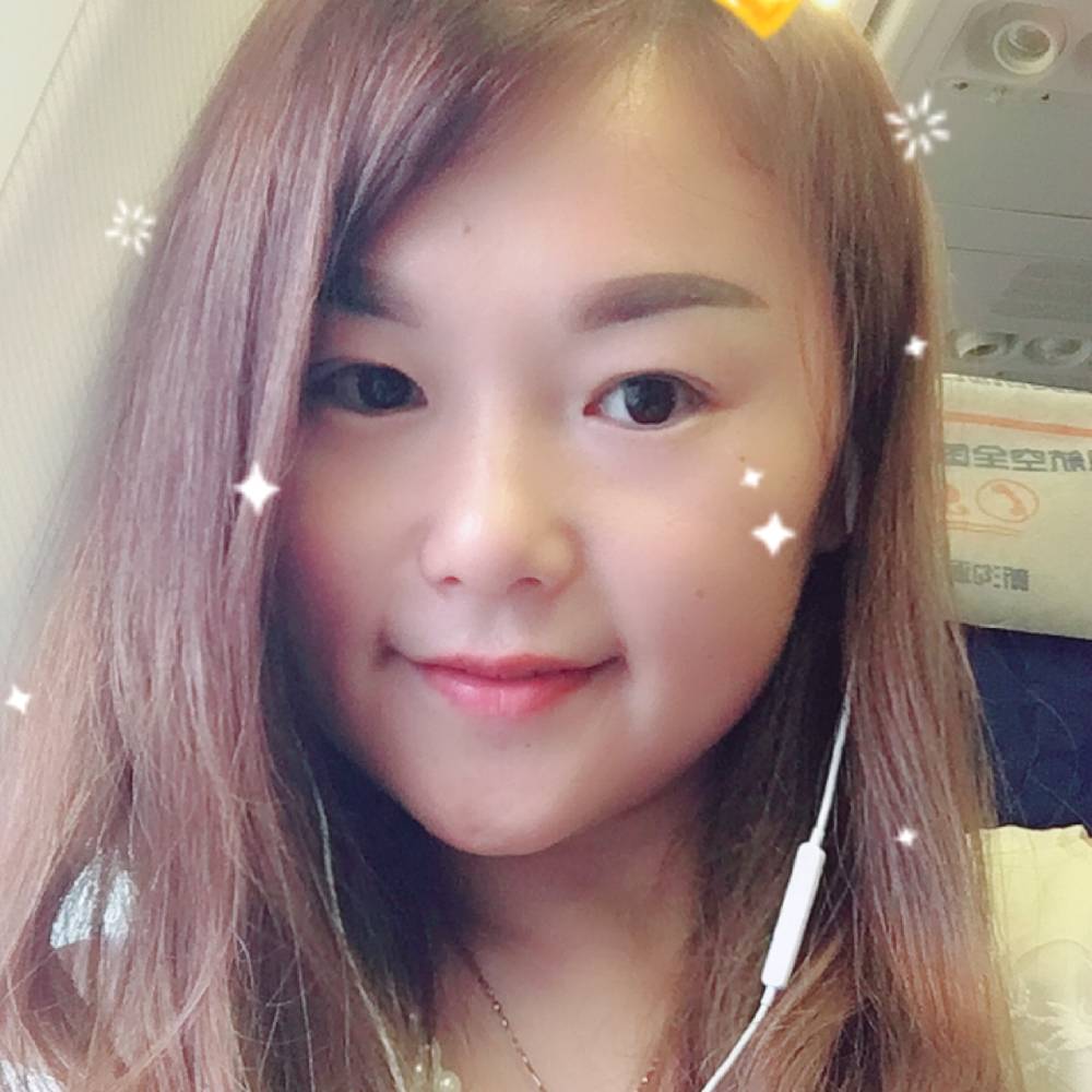 ❤️歆瑶的照片