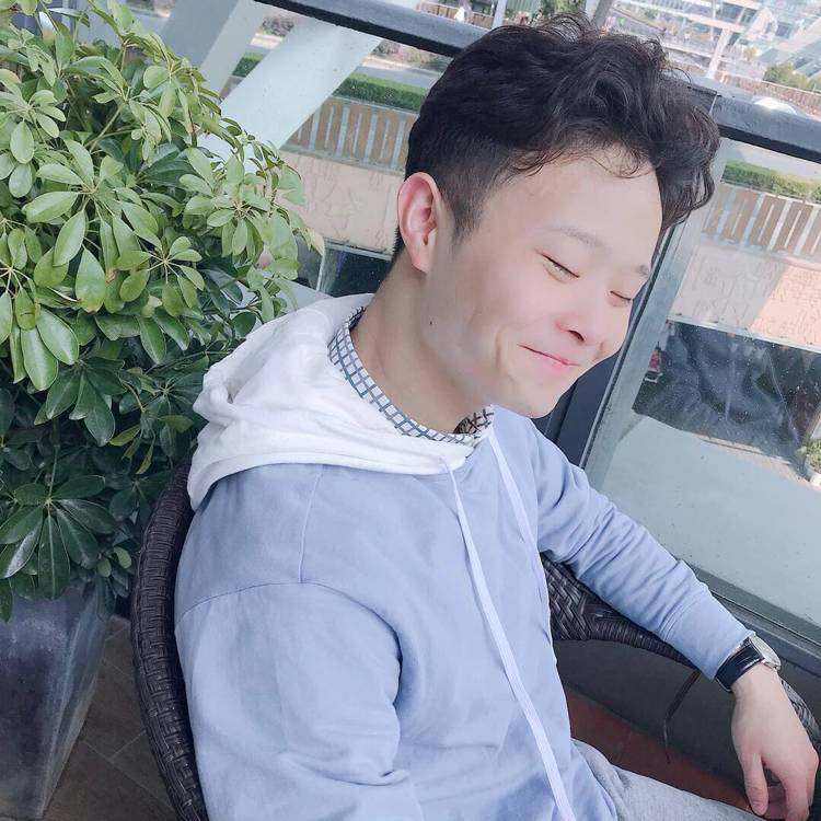 渡清欢的照片