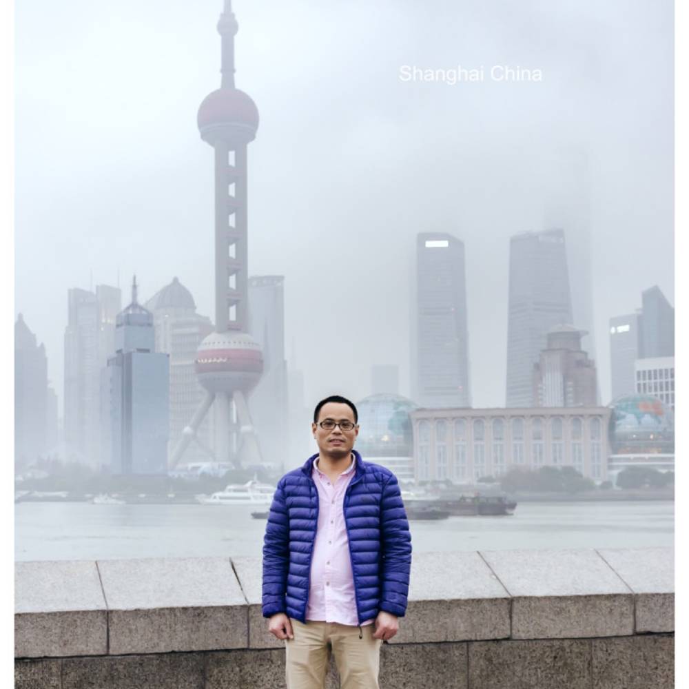 机灵陌颜的照片