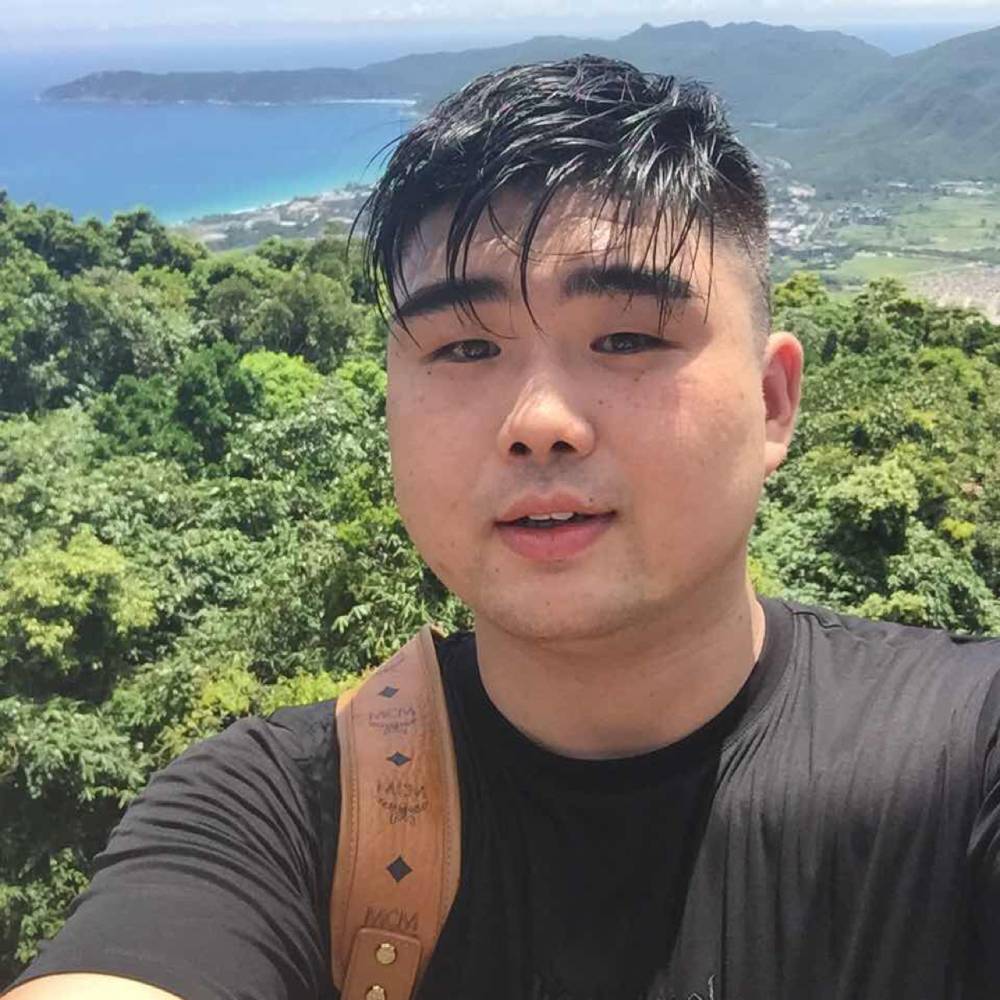陈丢丢的照片