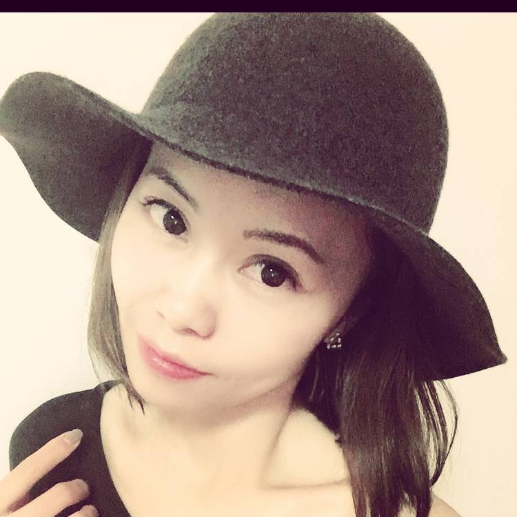 Cheryl麗兒的照片