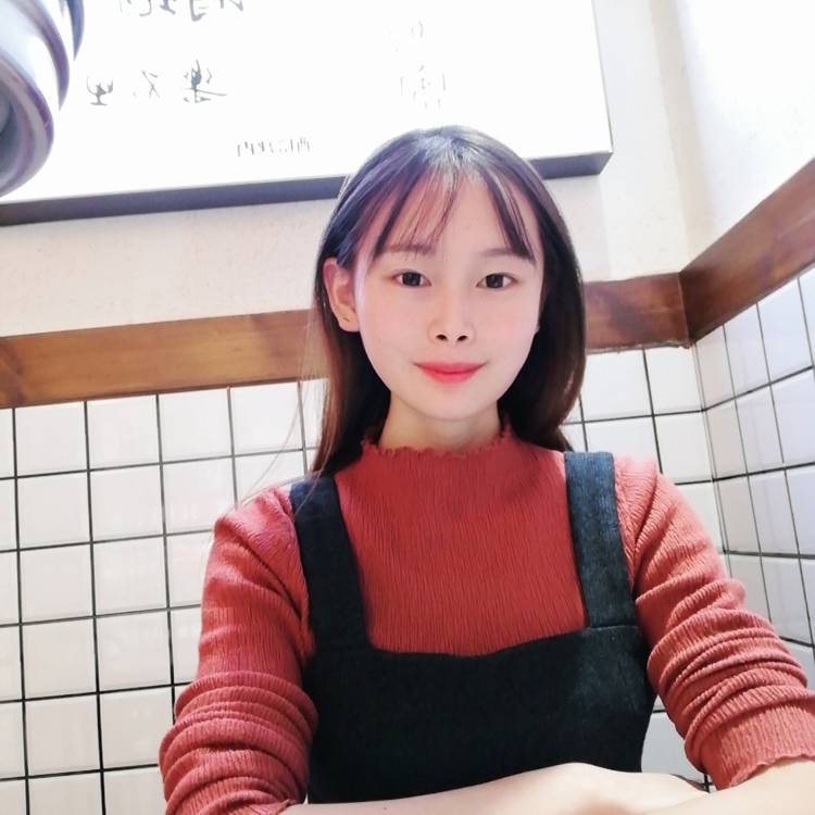 李木子欣的照片