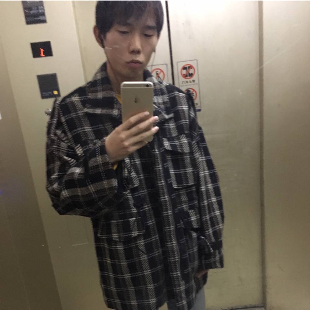 蟹神的照片