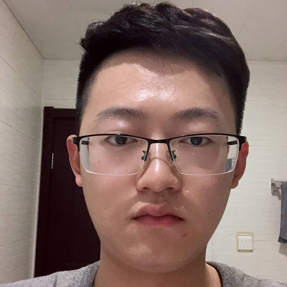 小眼睛i的照片