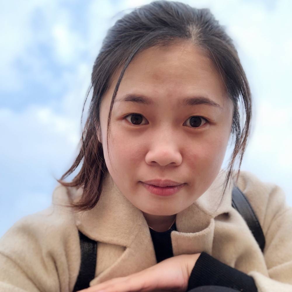 笑点低呓语的照片