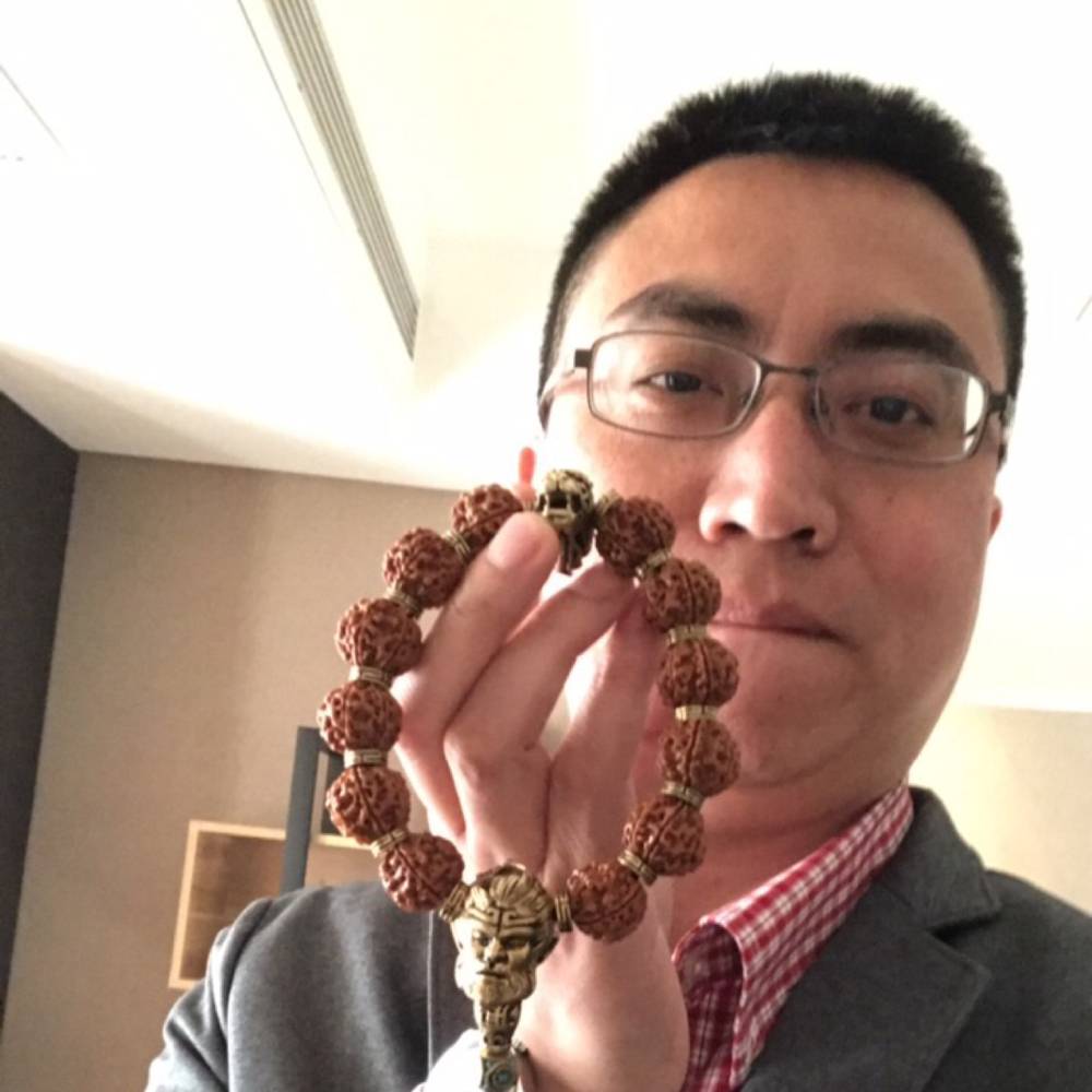 超级浮光的照片