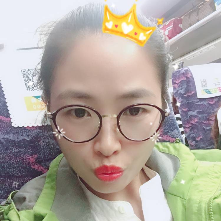 七公主的照片