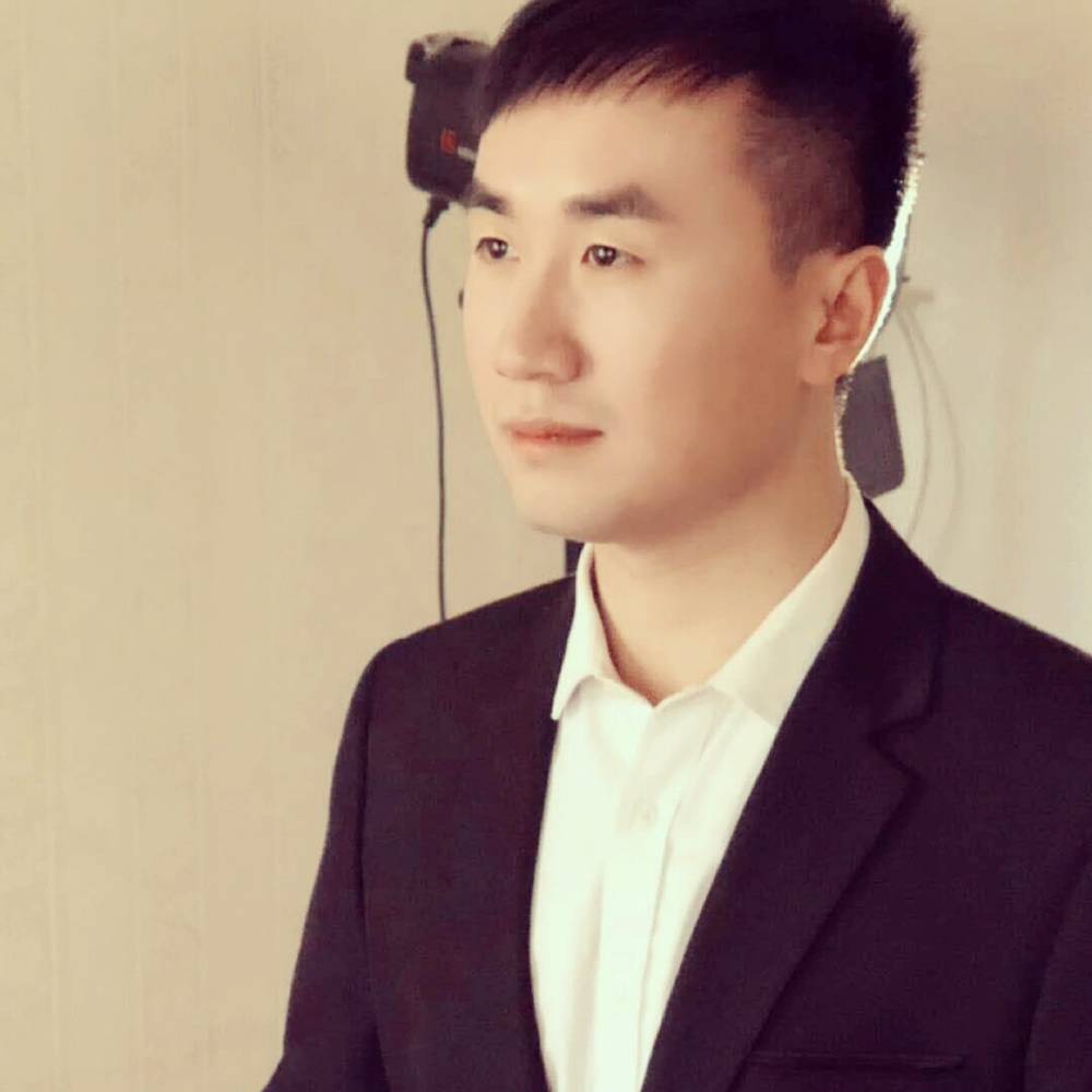 狮子歌歌的照片