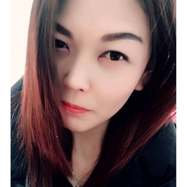 知性山水的照片