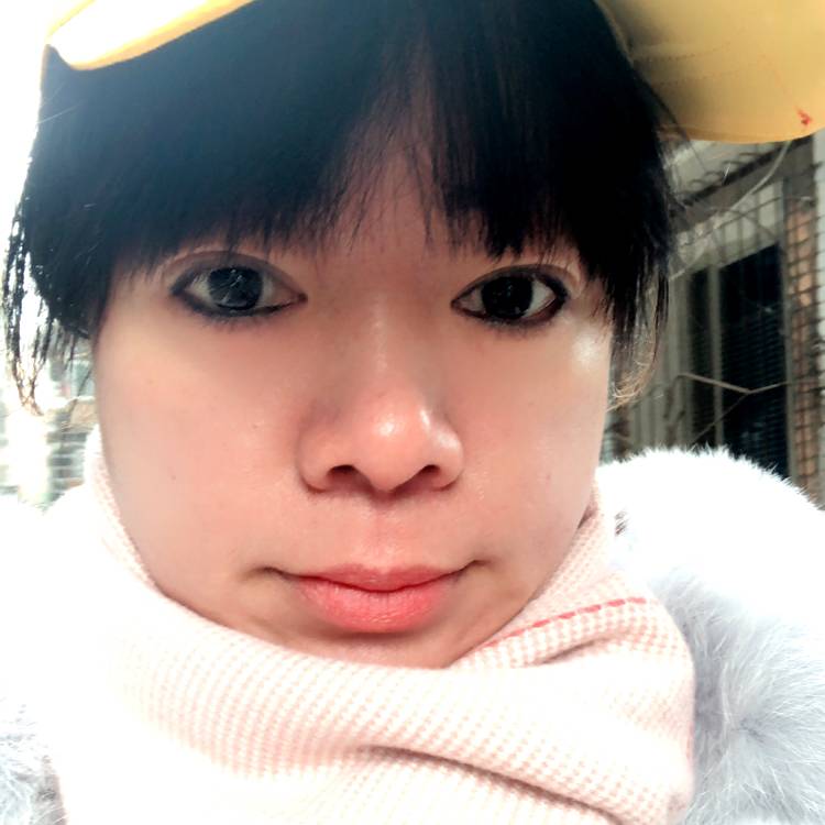 淡然发箍的照片