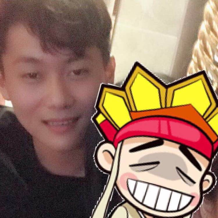 无敌直男癌。的照片