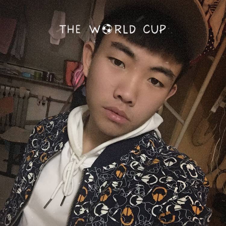 逐梦不息的照片