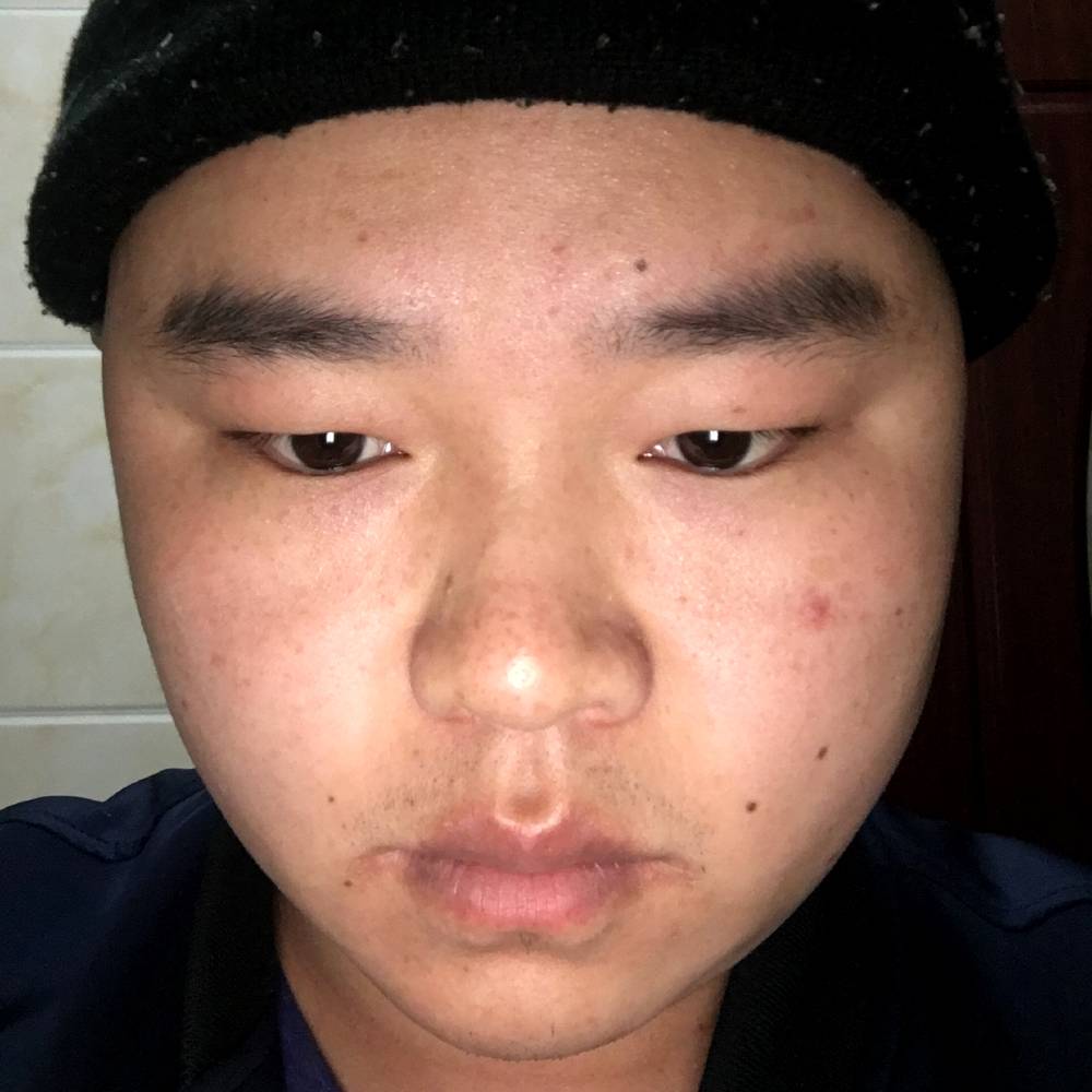 疯一样的三哥的照片