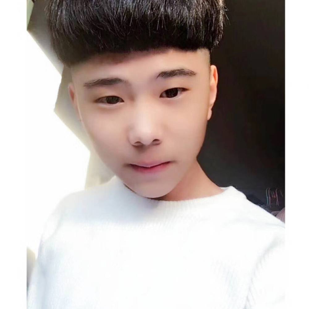 米豪很酷的照片