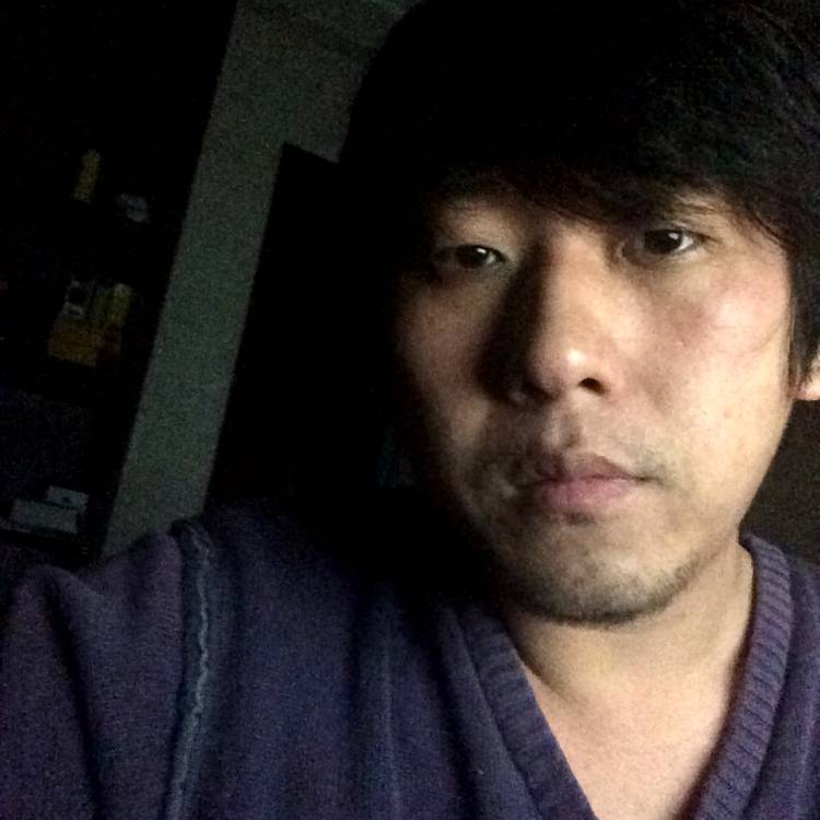 小明的照片