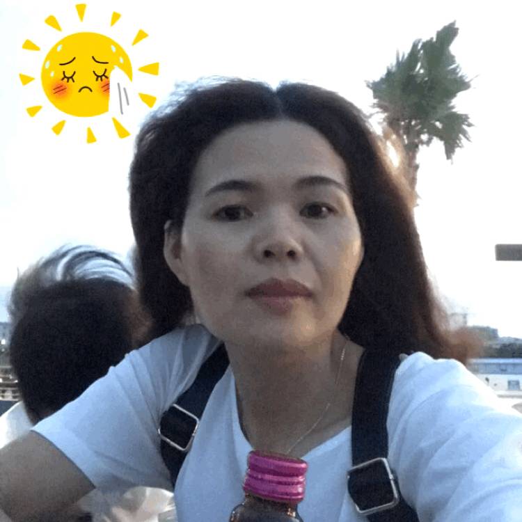 专一落霞的照片
