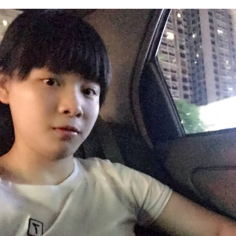 自信情殇的照片