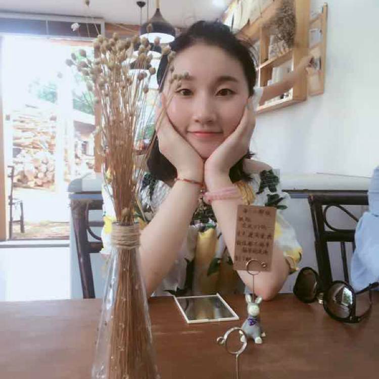 桃子小仙女的照片