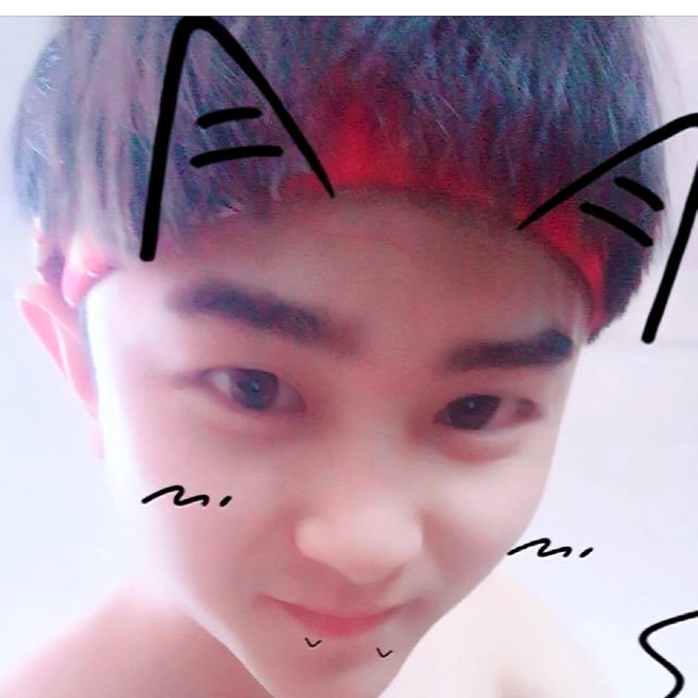 阿.一的照片