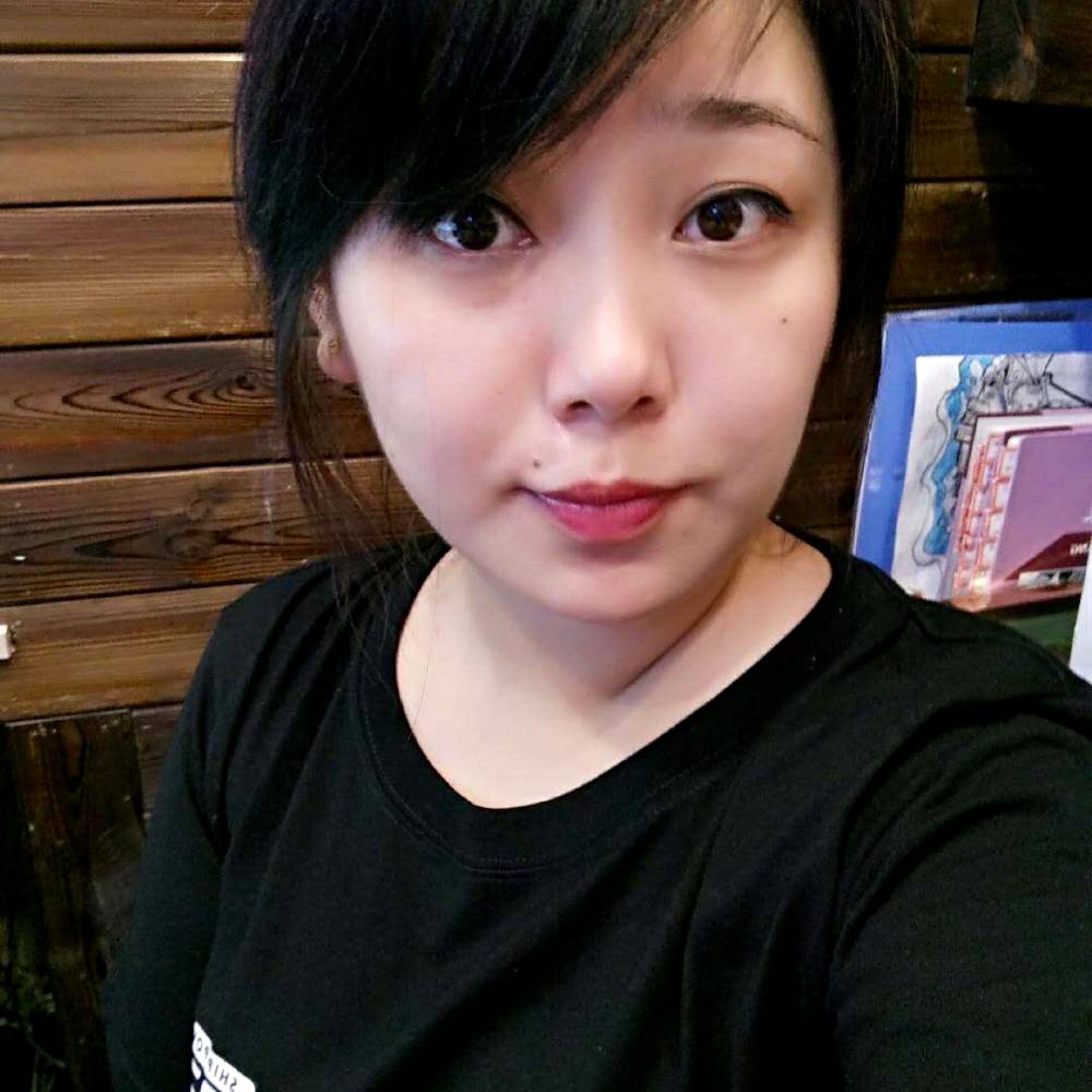 蓝楹花的照片