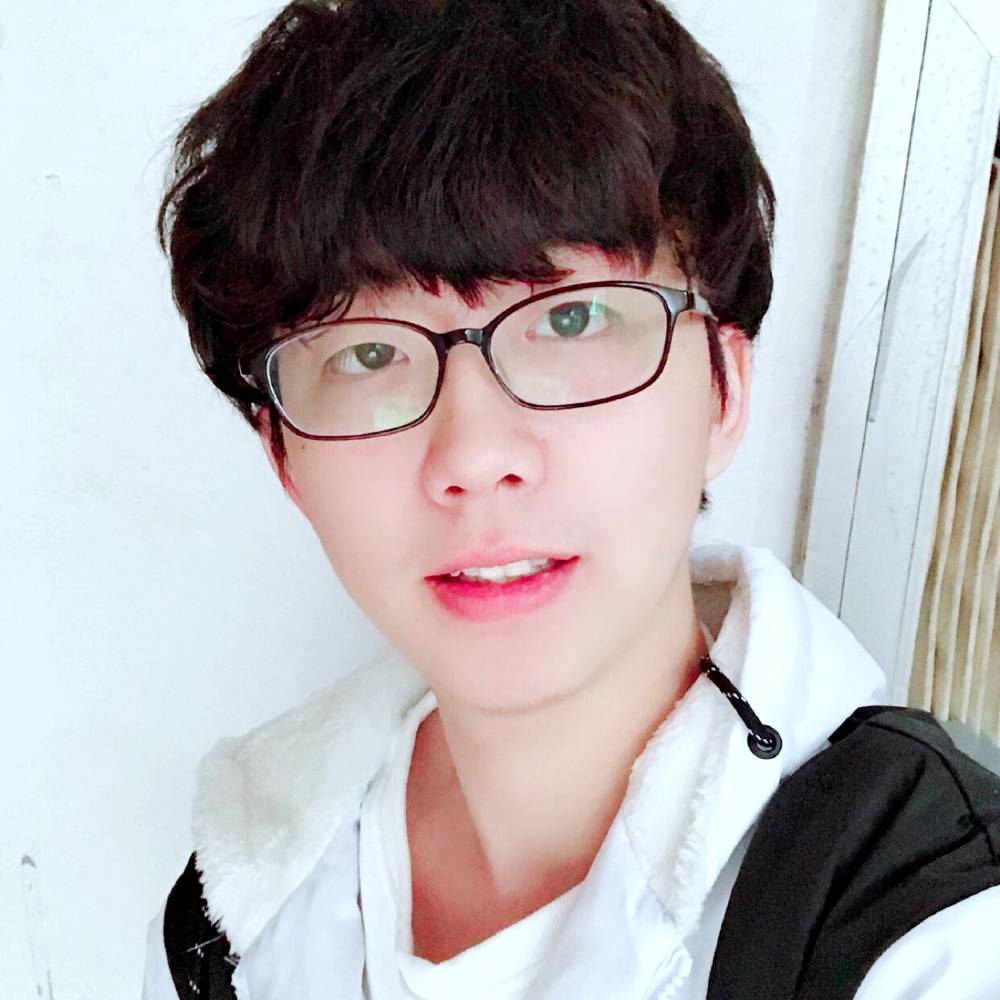小明小明丶的照片