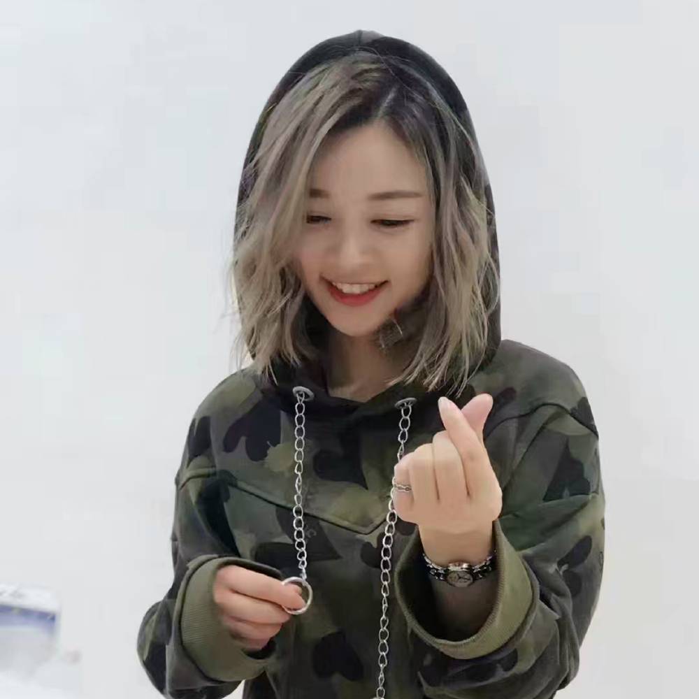 朱朱#的照片