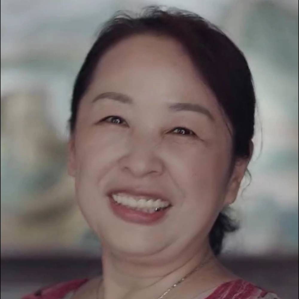 翩飞萝莉的照片