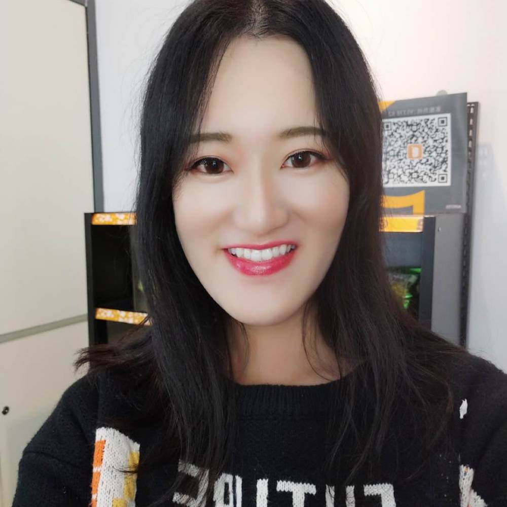 月半圆圆的照片