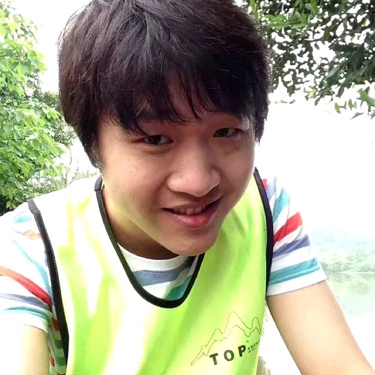 矿主的照片