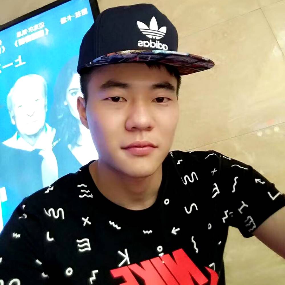 Lion陈新海的照片