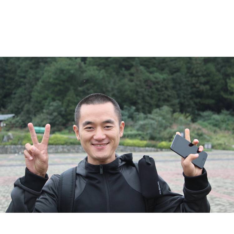 超帅花魂的照片