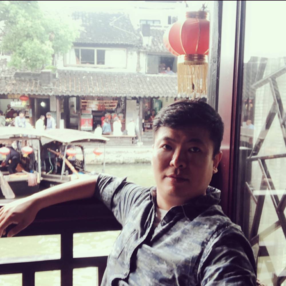 都喊我Ray的照片