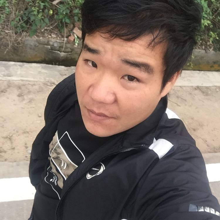 乖地瓜的照片