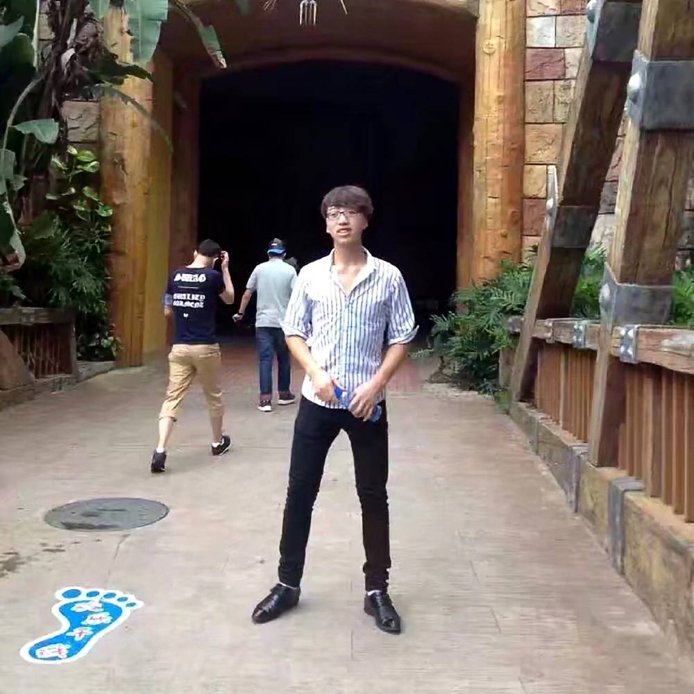 唯一得你的照片