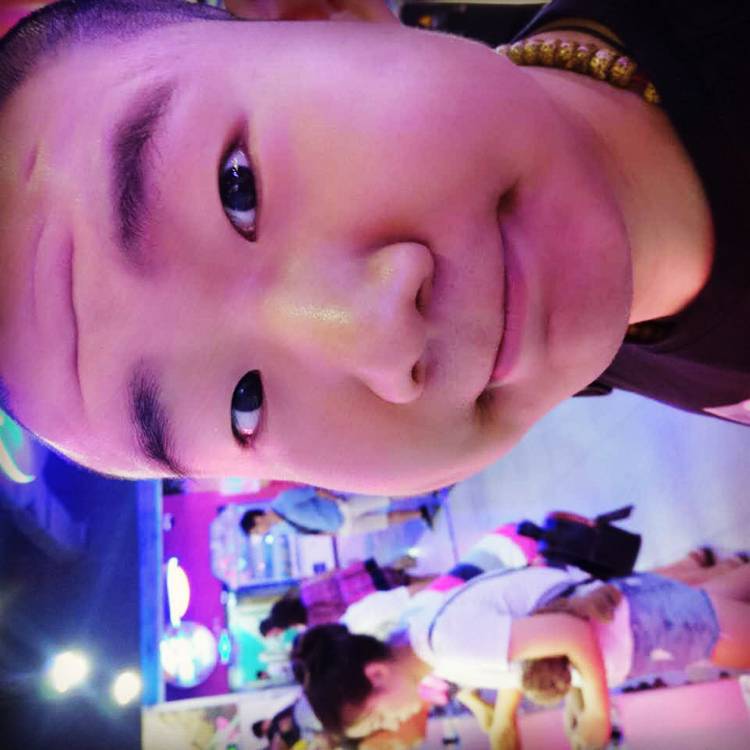 这风景隔应的照片