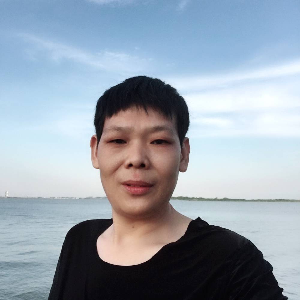 学会笑容的照片