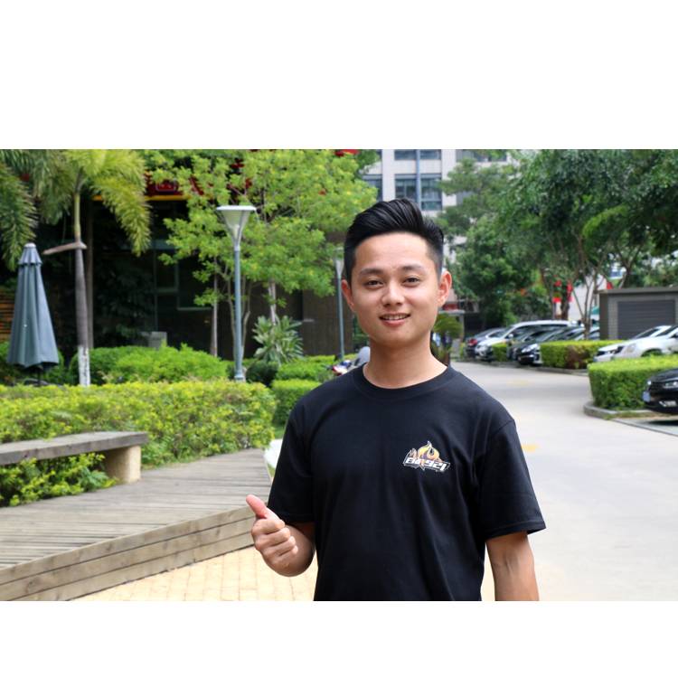 小巧宝马的照片