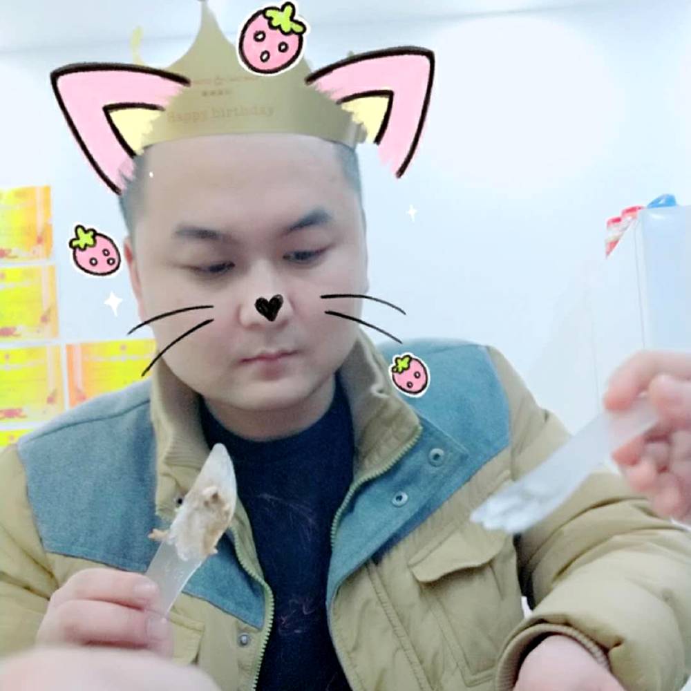 借花献佛的照片