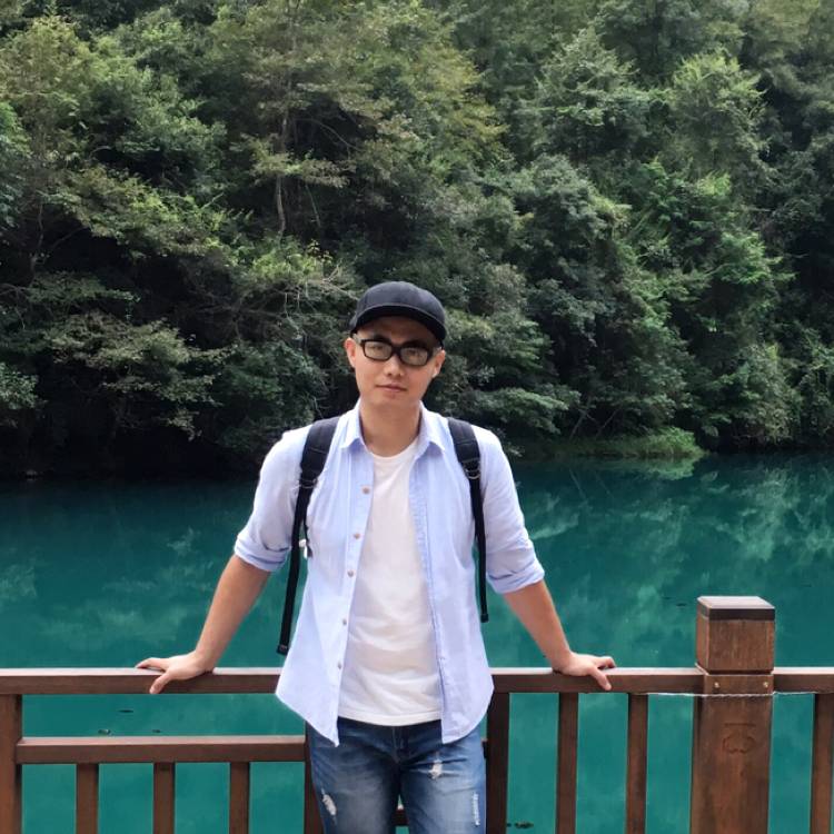 感性桃子的照片