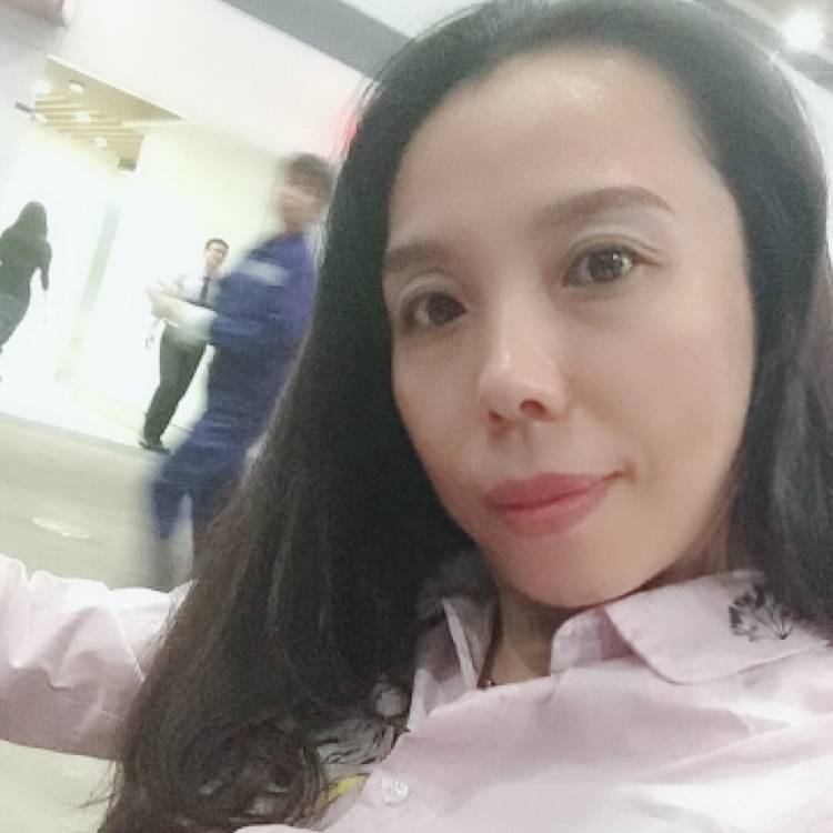 玫蓝的照片