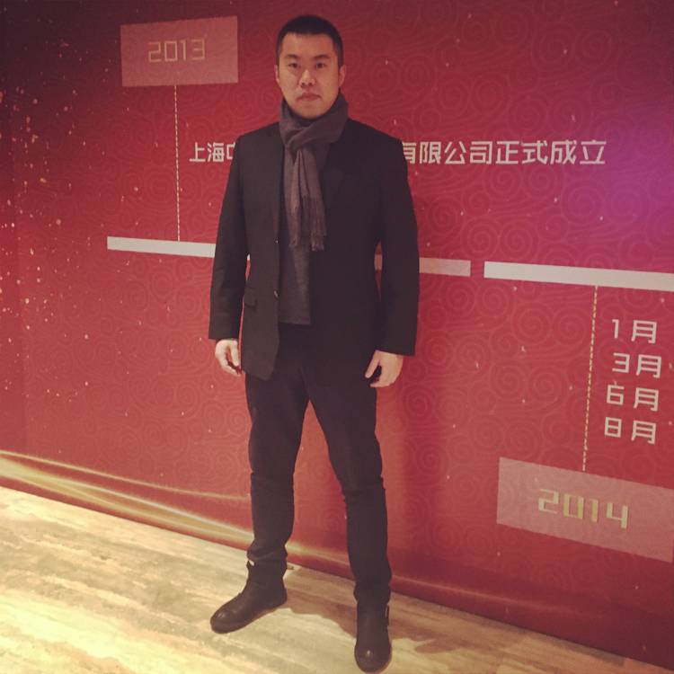 急先锋83的照片