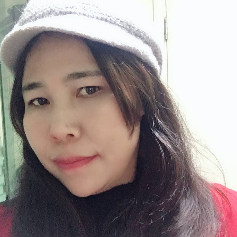 斑驳鸭子的照片