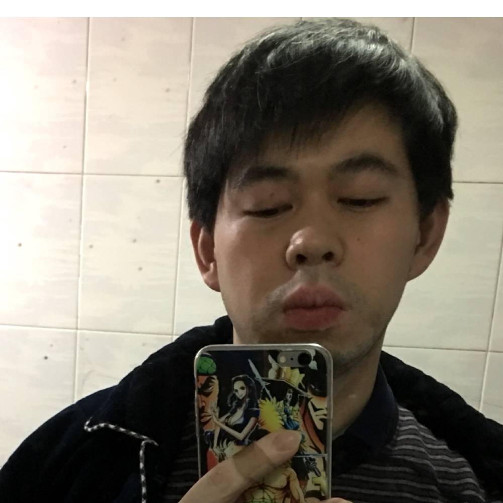 小晓医生的照片