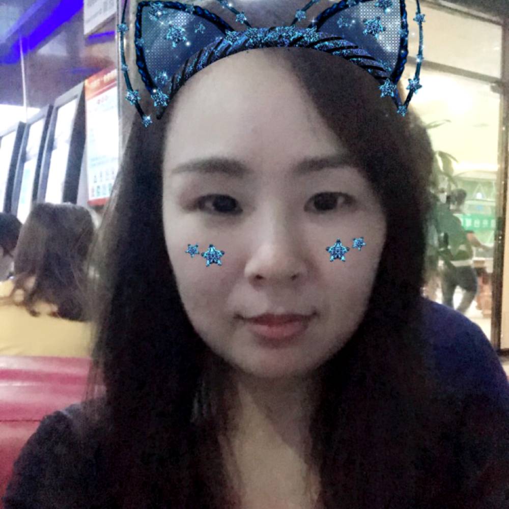 真淳黛儿的照片