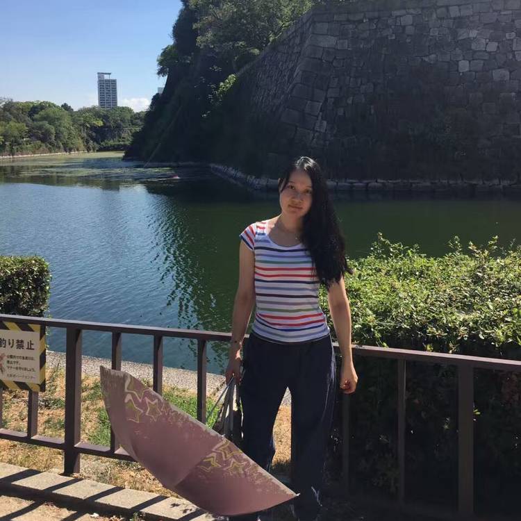 伊澜的照片