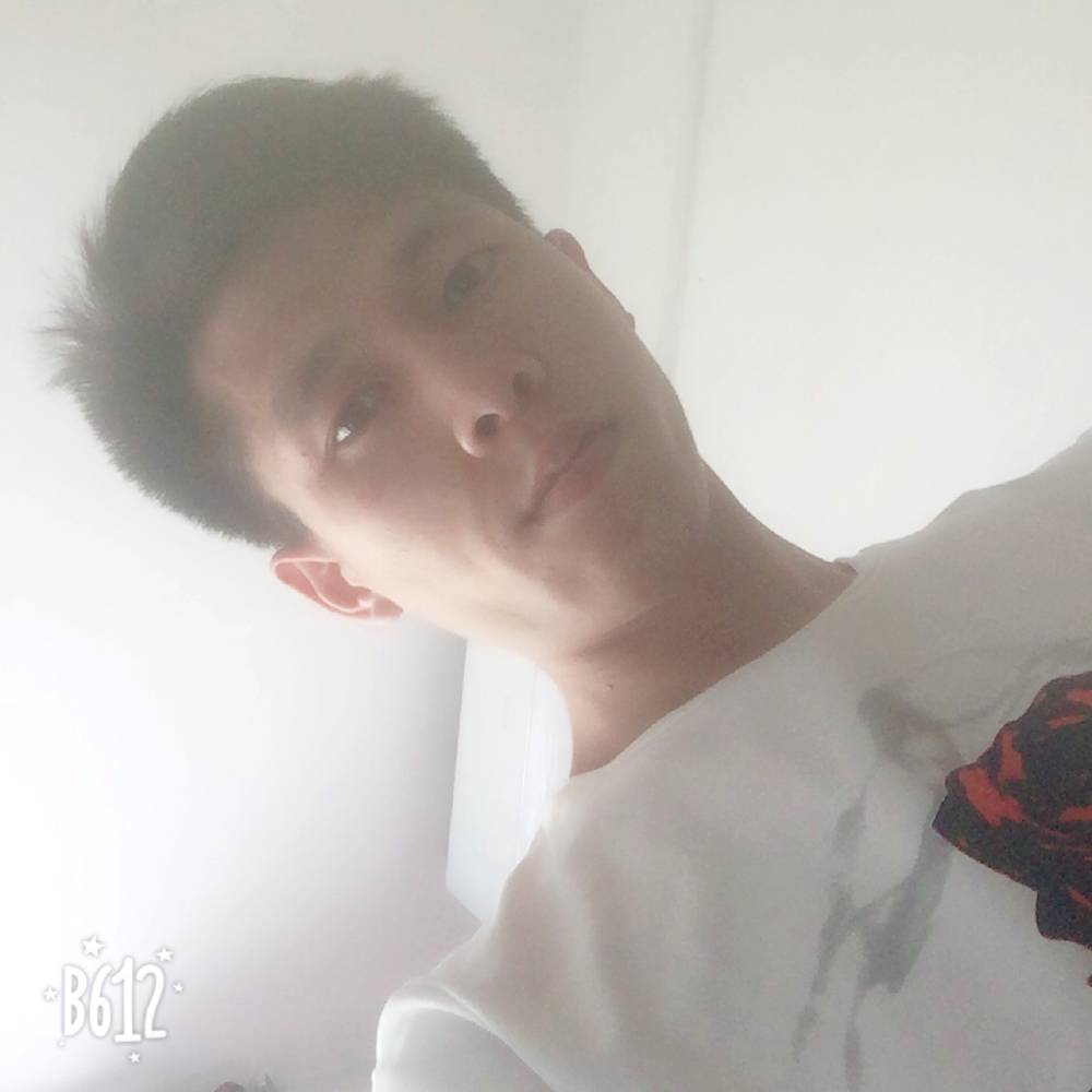 飘逸学弟的照片