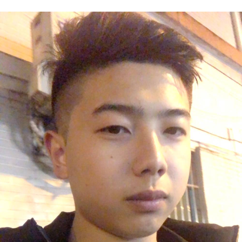 舒心黑裤的照片