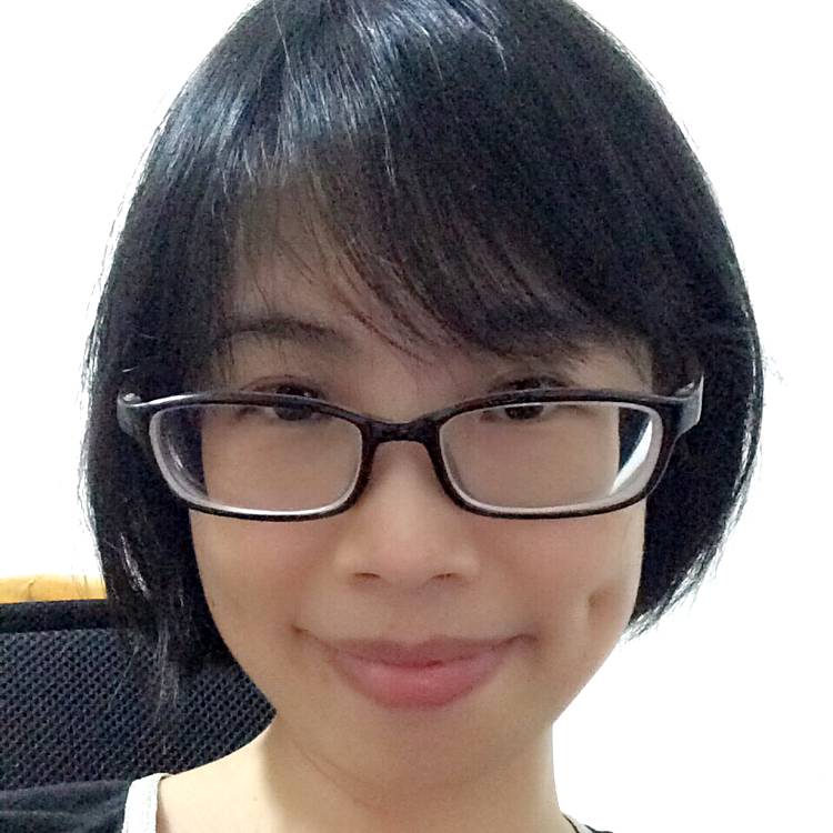 欣蓝micy的照片