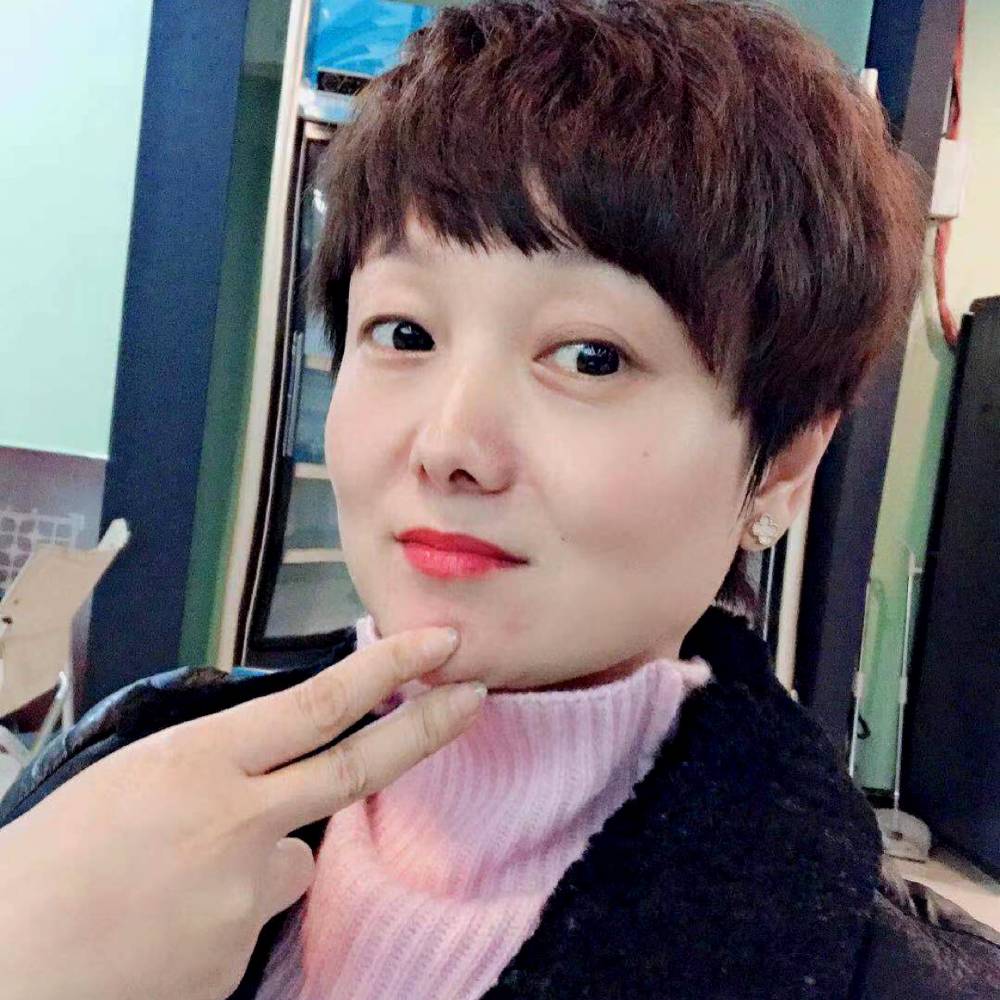 爱撒娇梦影的照片